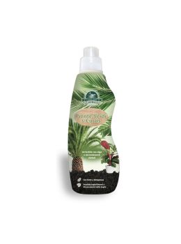 Concime Cycas e Piante Verdi Agribios - 1 lt 