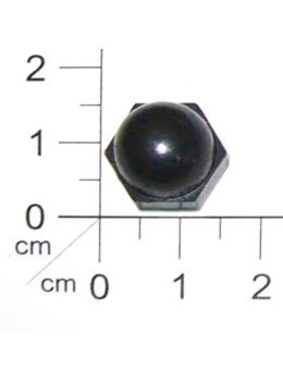 Dado M8 Ricambio Rullo Prato GR 57 | Einhell