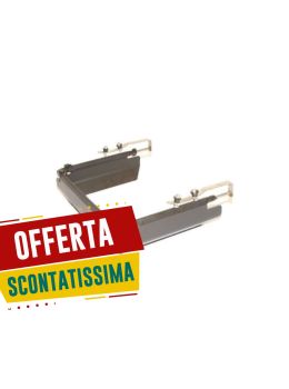 Deflettori spargisale 2040/2030 | Earthway