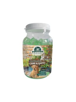 Disabituante Cani Gatti