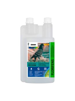 Disabituante Piccioni Florifens 1 L | Stocker