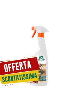 Disabituante Ragni e Scorpioni