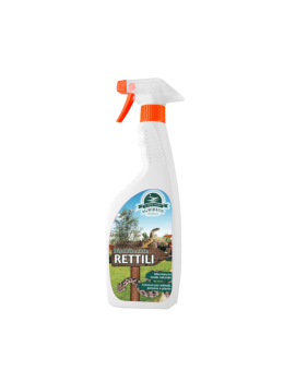 disabituante rettili spray agribios