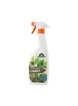 Disabituante spray cimici Agribios