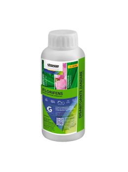 Disabituante Zanzare Florifens 250 ml Stocker