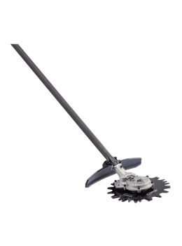 Reciprocatore per attrezzo da giardino multifunzione a batteria Ego