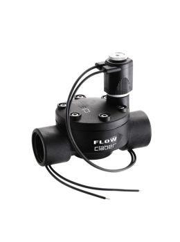 Elettrovalvola Claber 90814