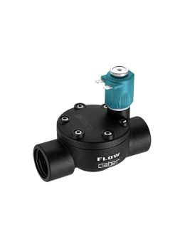 Elettrovalcola 9V Claber 90822