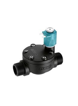 Elettrovalvola 9V | Claber 90813