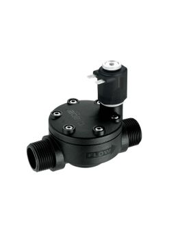 Elettrovalvola 24V AC | Claber 90815