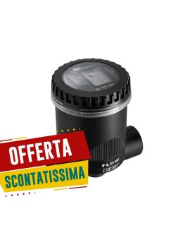 Elettrovalvola programmabile 1” | Claber 90826