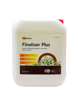 Diserbante Finalsan Ultima 10 litri