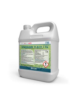 Stronger | Bottos 5Kg