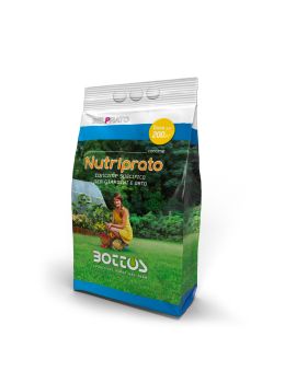 Concime per giardino e orto