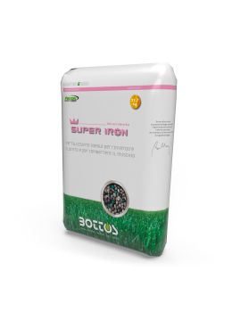Concime con Ferro Super Iron Bottos