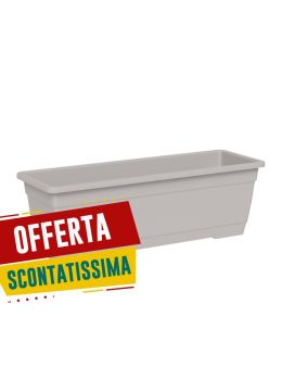 Vaso Birka | Teraplast - 60 nuvola