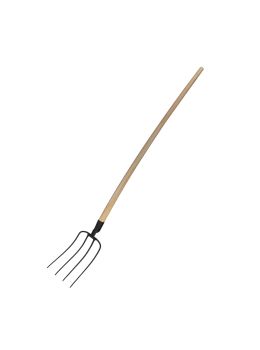 Forca Classica 4 Denti
