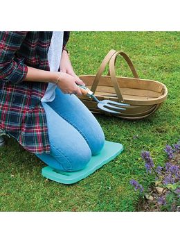 Ginocchiera per lavori in giardino