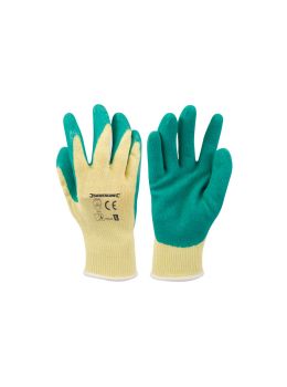 Guanti da Giardinaggio 701 Silverline