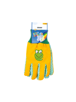 Guanti giardinaggio bambini 22056 | Stocker