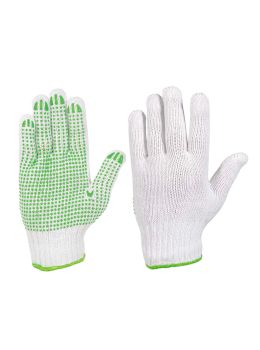 Guanti Giardinaggio Cotone | Verdemax