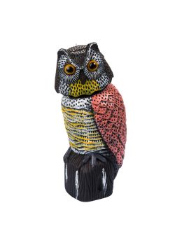 Gufo Spaventapasseri | Stocker