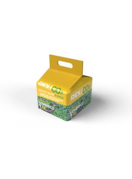 Humus Lombrico Biologico