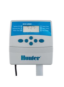 Centralina Hunter Eco Logic