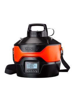 Nebulizzatore Antizanzare Geyser 4 L Stocker