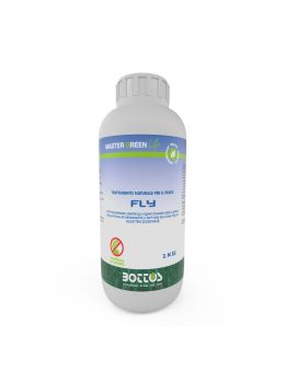 Fly Insetticida Naturale