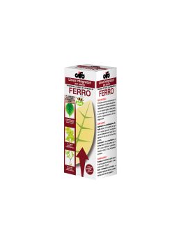 Integratore Ferro 100ml | Cifo