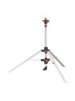Irrigatore Battente Impact Tripod Kit | Claber 8715
