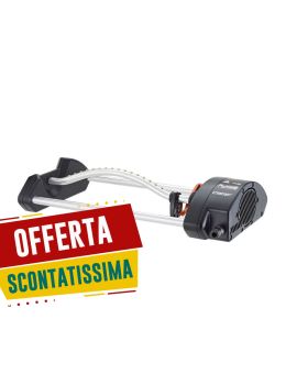 Irrigatore Oscillante Compact-12 | Claber 8748