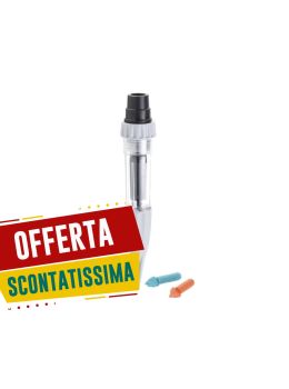 Gocciolatore Autocompensante | Claber 91222