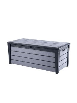 Cassapanca a Esterno Keer Brushwood