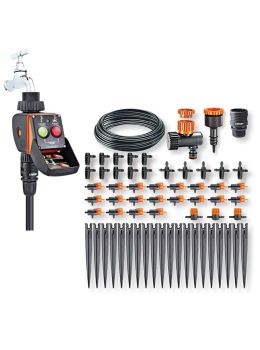 Kit Goccia 20 P | Claber 90763 P