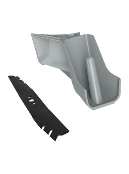 Kit Mulching Tagliaerba 47 cm Ego