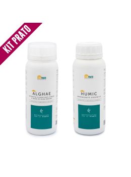 Kit Stimolazione Prato