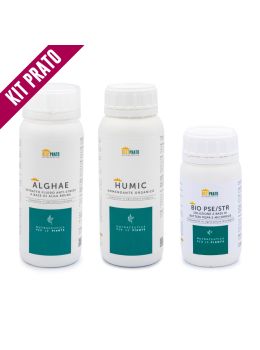 Kit Stimolazione Prato Plus