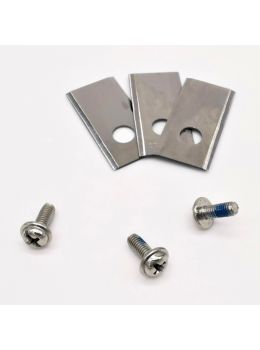 Lame per Robot Tagliaerba Landroid pz 3 | Worx