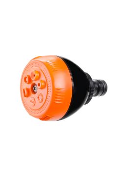 Lancia Multifunzione Elegant 5 Getti | Claber 9089