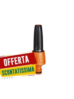 Lancia a spruzzo | Claber 8617