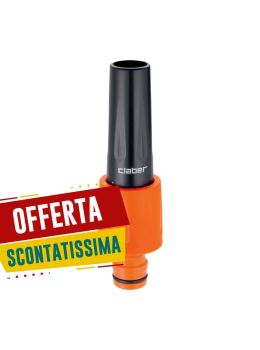 Lancia Regolabile Max-Flow | Claber 9652