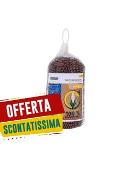 Legacci per orto, piante e vigneto 100% biodegradabili