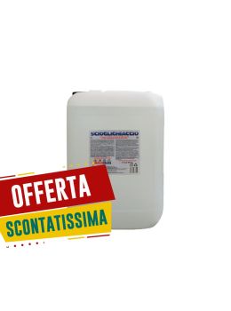 Liquido Sciogli Ghiaccio 20 Litri