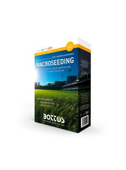 Macroseeding | Bottos - 1kg