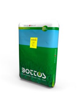 Macroseeding | Bottos - 20kg 