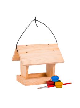 Mangiatoia da colorare 4415 | Stocker