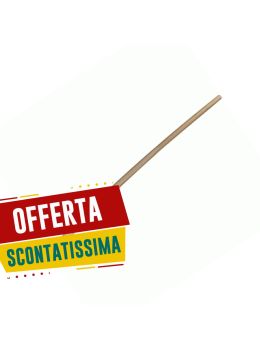 Manico in Legno Valex