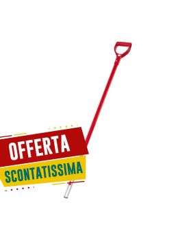 Manico pala da neve ZM-AD